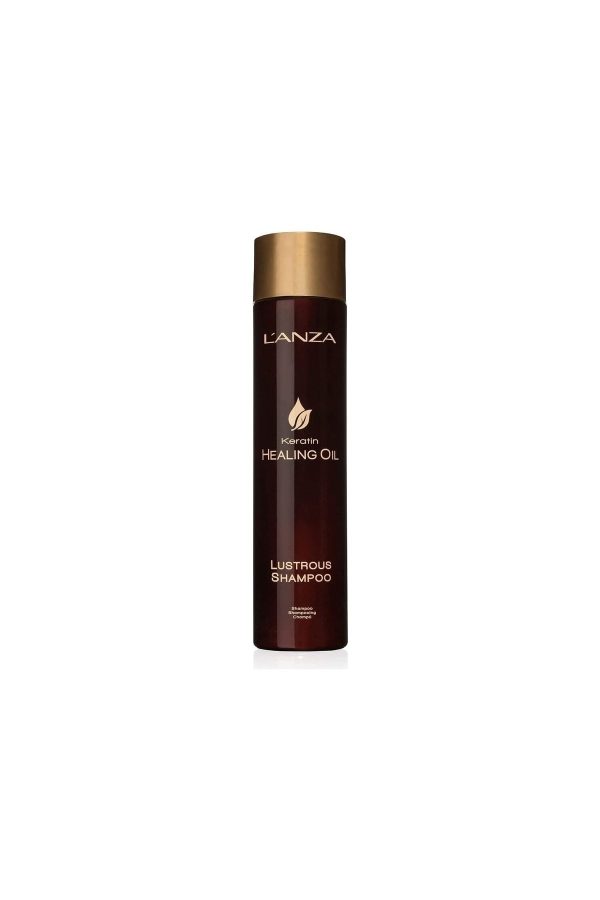 شامپو اورجینال برند L anza کد 625719764