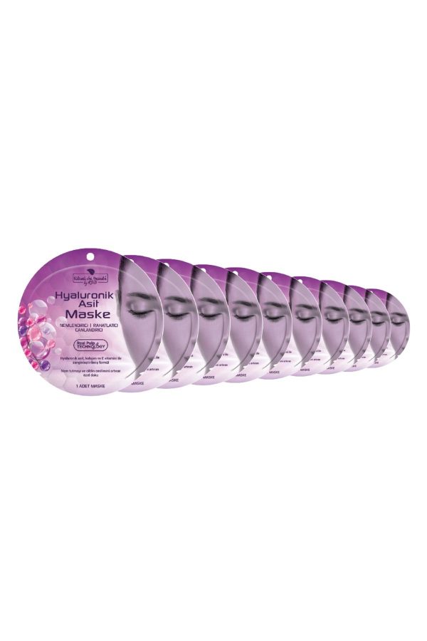 ماسک صورت اورجینال برند Rituel de beaute کد 271369392