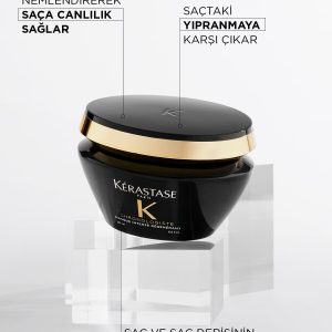 ماسک مو اورجینال برند Kerastase کد 279079791