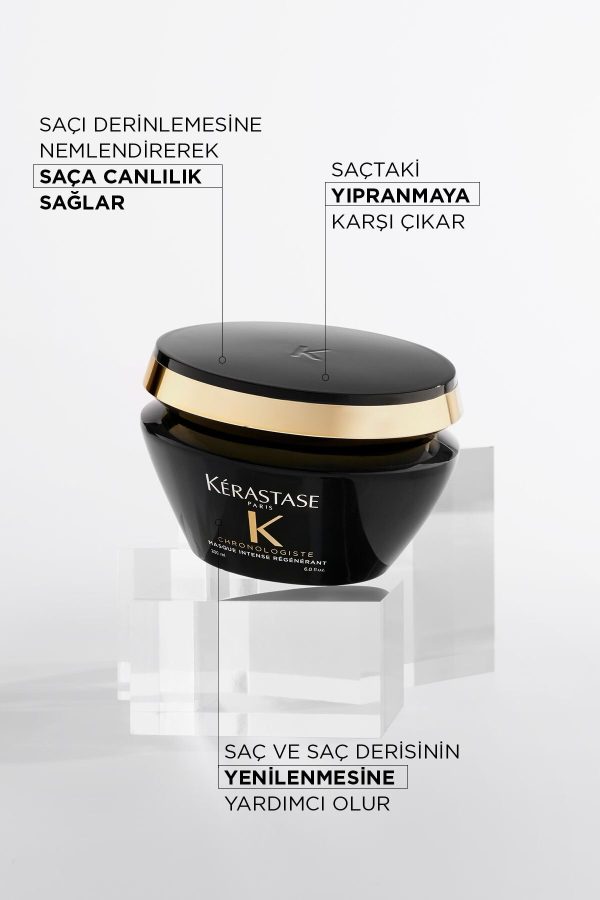 ماسک مو اورجینال برند Kerastase کد 279079791 - Image 2
