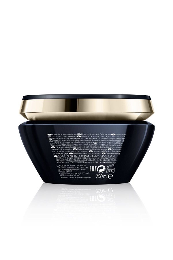 ماسک مو اورجینال برند Kerastase کد 279079791 - Image 7