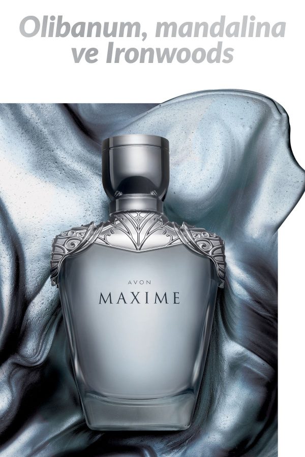 ادکلن اورجینال برند Avon کد 31617930 - Image 2