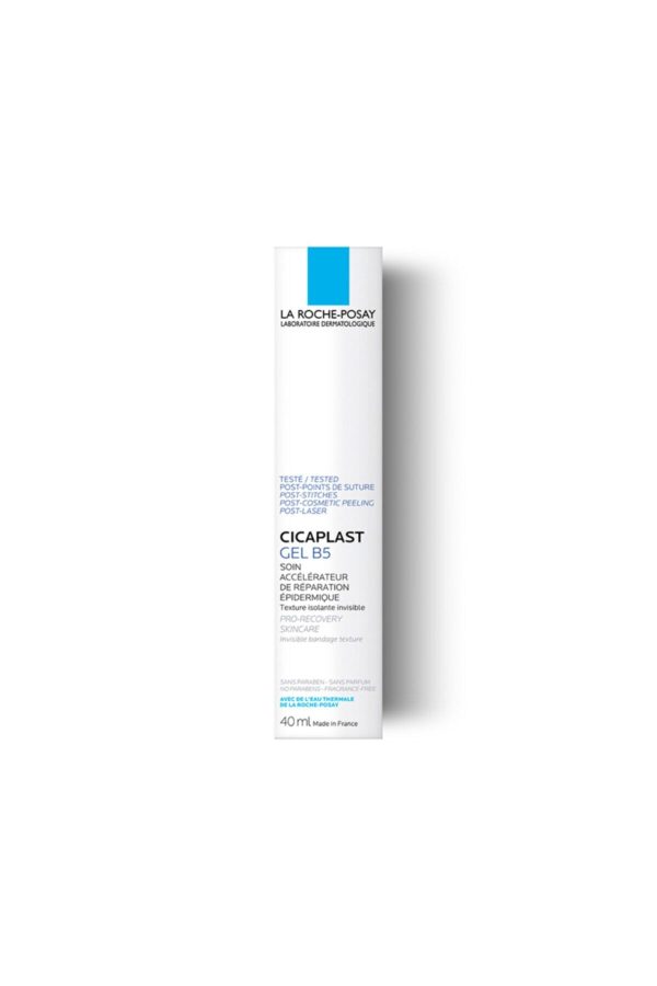 کرم صورت اورجینال برند La roche posay کد 39694436