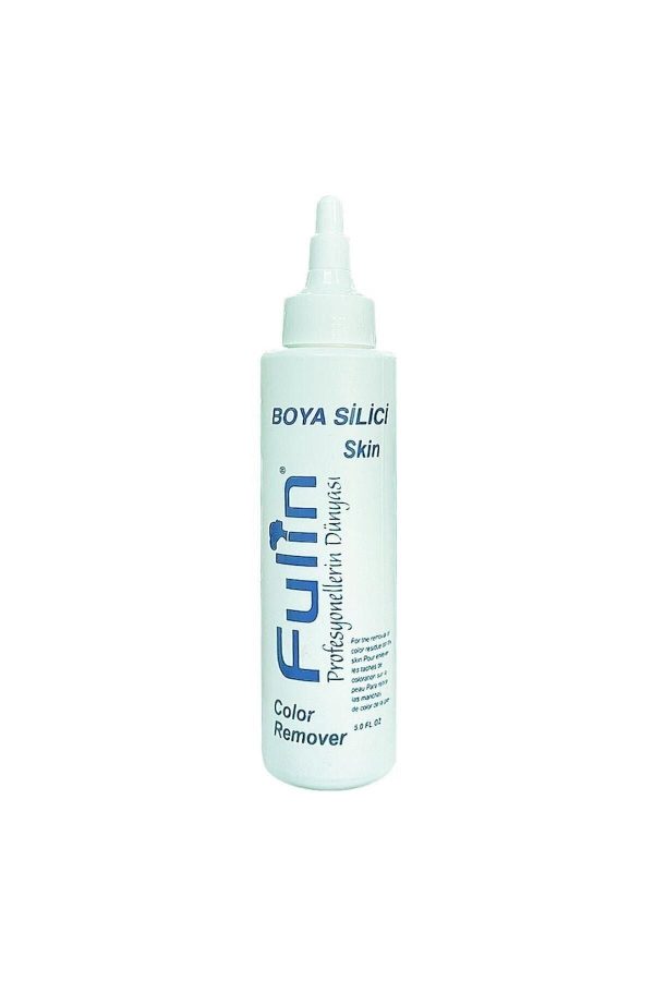 رنگ مو اورجینال برند Fulin مدل Ciltten Boya Silici 170ml کد 382989999