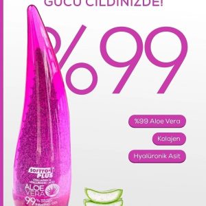 کرم صورت اورجینال برند Softto plus کد 798785657