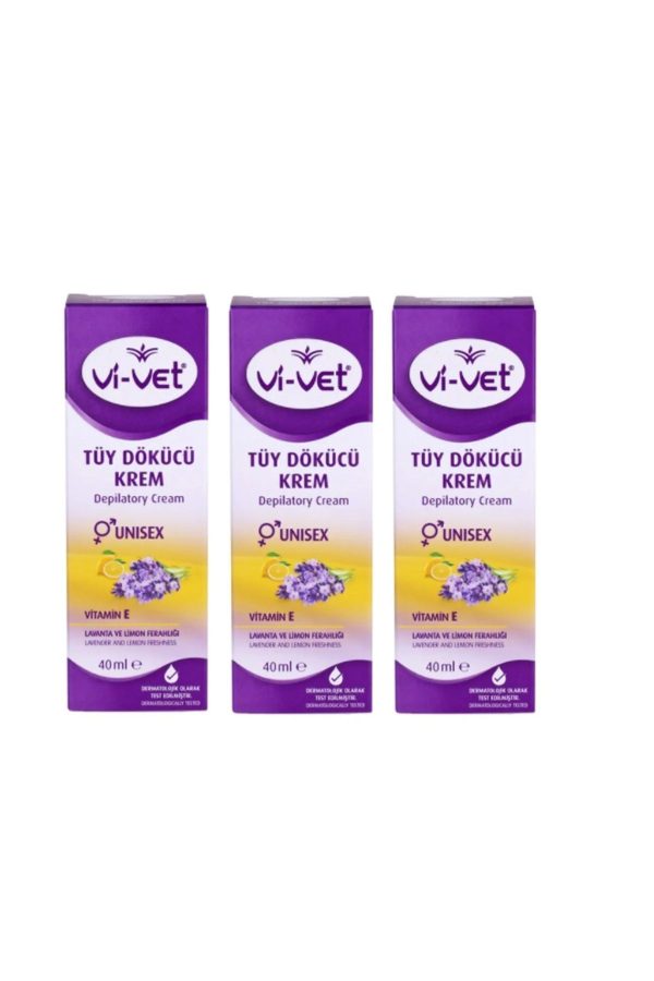 کرم موبر اورجینال برند Vi vet کد 734910243