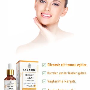 سرم پوست اورجینال برند Lasaroz کد 803892406
