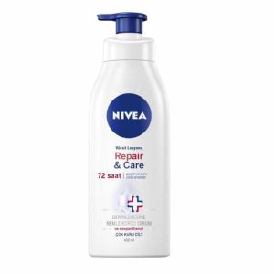 کرم بدن اورجینال برند Nivea کد 1068393