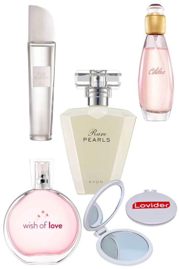 ادکلن اورجینال برند Avon کد 812947687