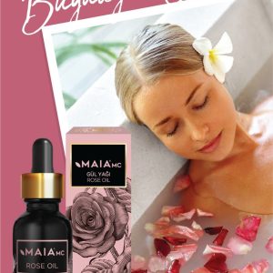 روغن مراقبت کننده اورجینال برند Maia mc کد 72932470