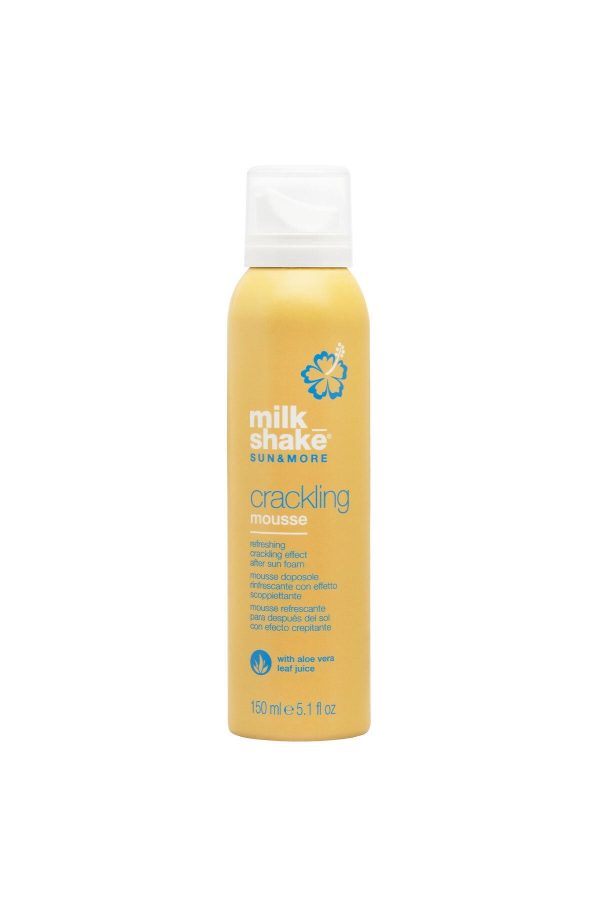 کرم پس از آفتاب اورجینال برند Milkshake کد 741372092