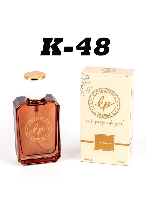 ادکلن اورجینال برند Kp kimyagerden parfum کد 683145036