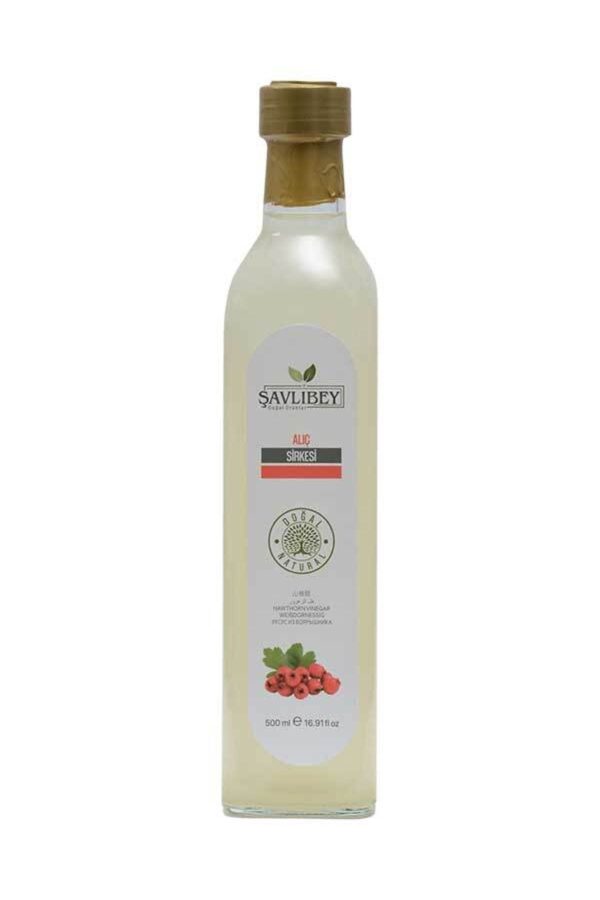 روغن مراقبت کننده اورجینال برند Savlibey dogal urunler مدل Hawthorn Vinegar 500ml کد 247402628