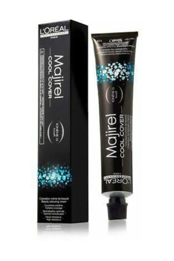 رنگ مو اورجینال برند L oreal professionnel مدل Majirel Cool Cover کد 41231365