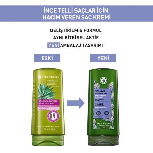 کرم مو اورجینال برند Yves rocher کد 822212899