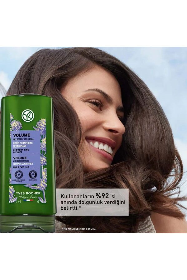 کرم مو اورجینال برند Yves rocher کد 822212899 - Image 4