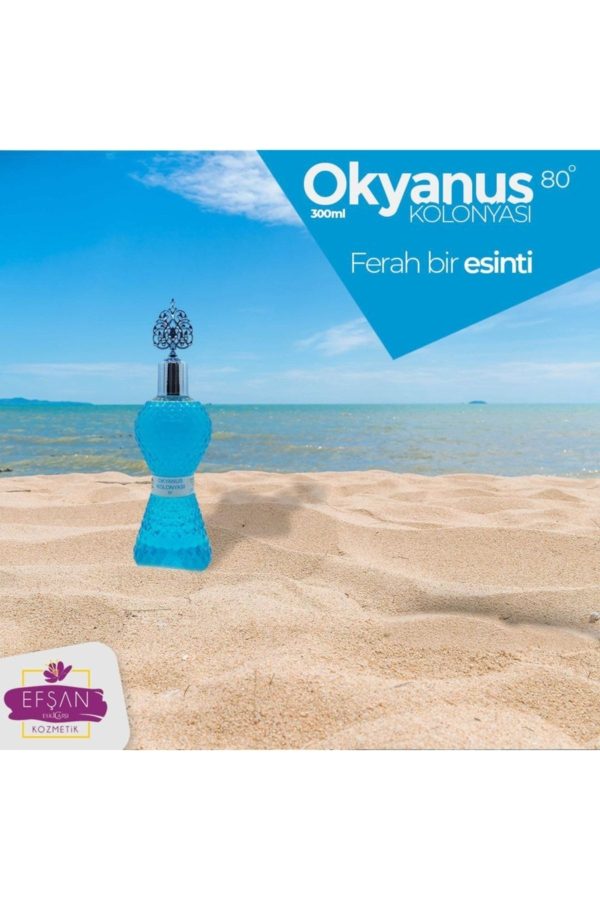 ادکلن اورجینال برند Efsan hediyelik ve kozmetik کد 252692052