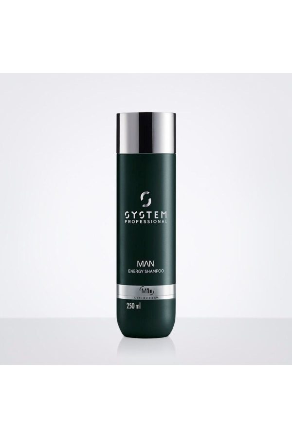 شامپو اورجینال برند System professional کد 820902882 - Image 3