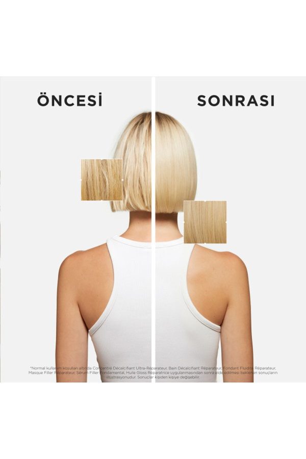 کرم مو اورجینال برند Kerastase کد 831610311 - Image 3