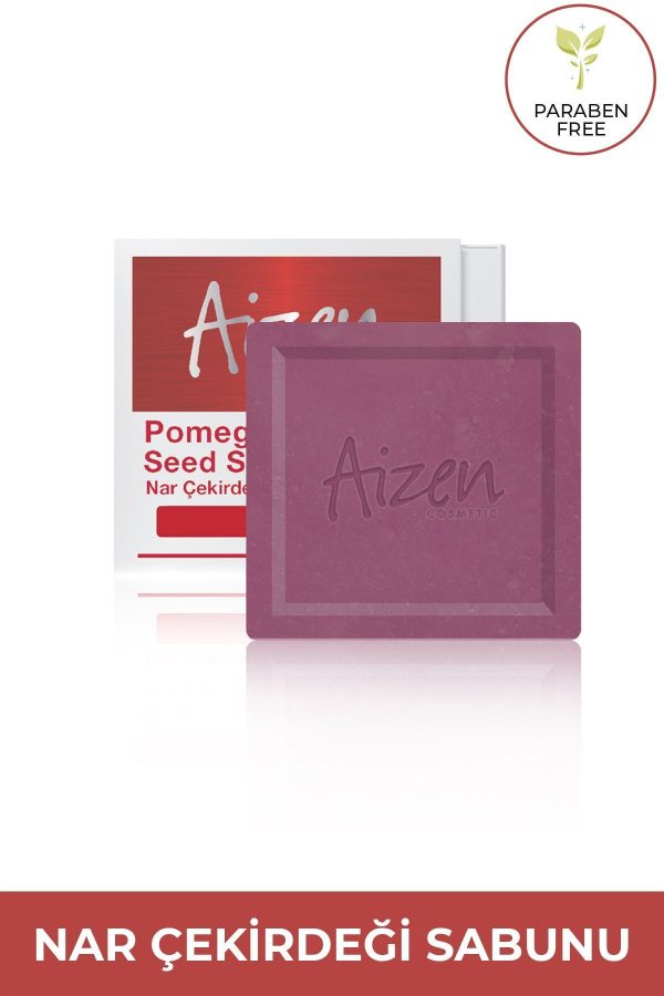 صابون جامد اورجینال برند Aizen cosmetic کد 788378138