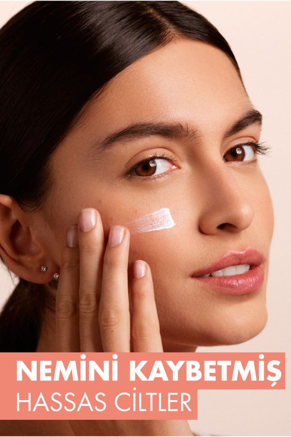 کرم صورت اورجینال برند Avene کد 85551 - Image 5
