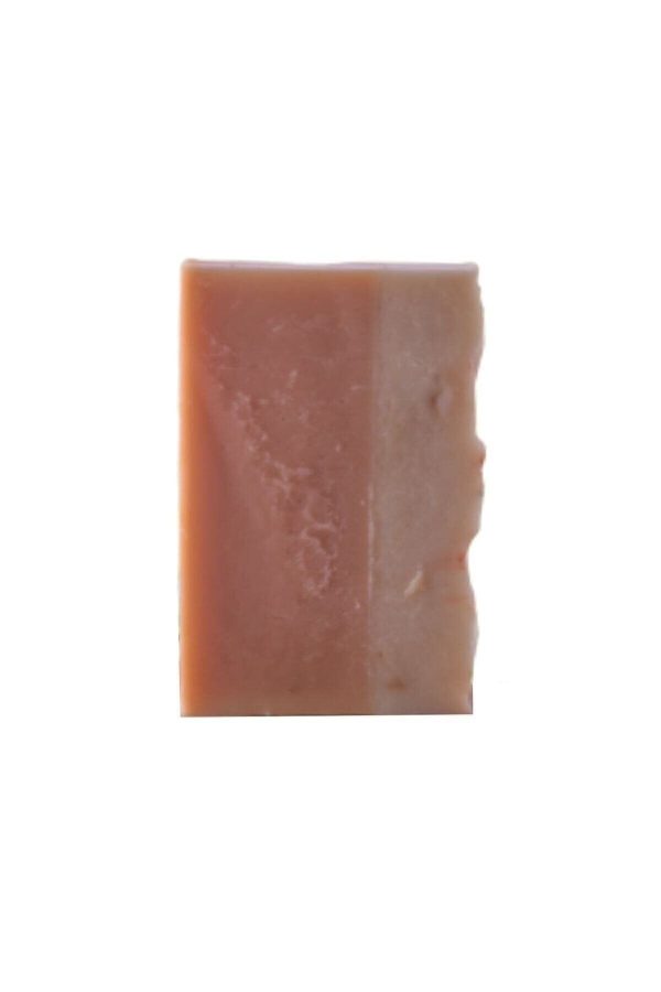 صابون جامد اورجینال برند Quesera handmade cosmetics مدل Handmade Ginkgo Biloba Oil Soap کد 41155329