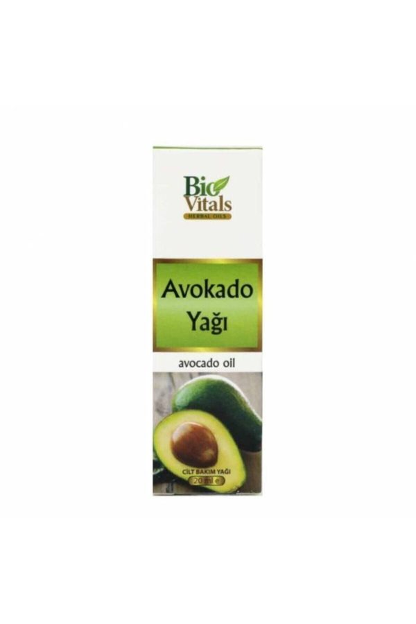 روغن مراقبت کننده اورجینال برند Bio vitals کد 87391048 - Image 5