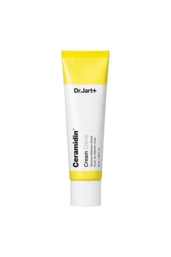 کرم صورت اورجینال برند Dr jart مدل Ceramidin Moisturizing Cream کد 84759686