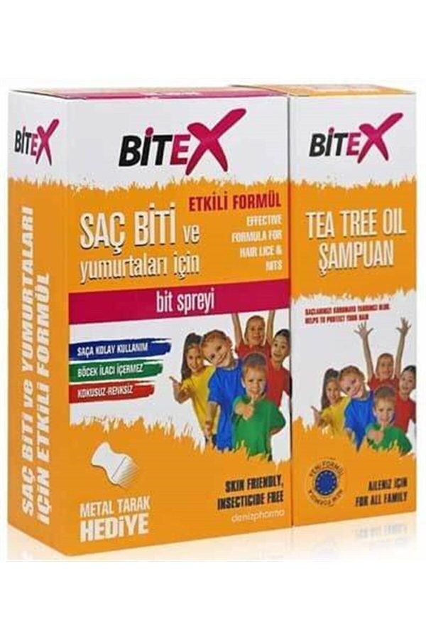 شامپو اورجینال برند Bitex کد 141055348