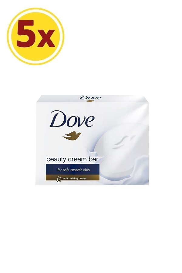 صابون جامد اورجینال برند Dove کد 3932022