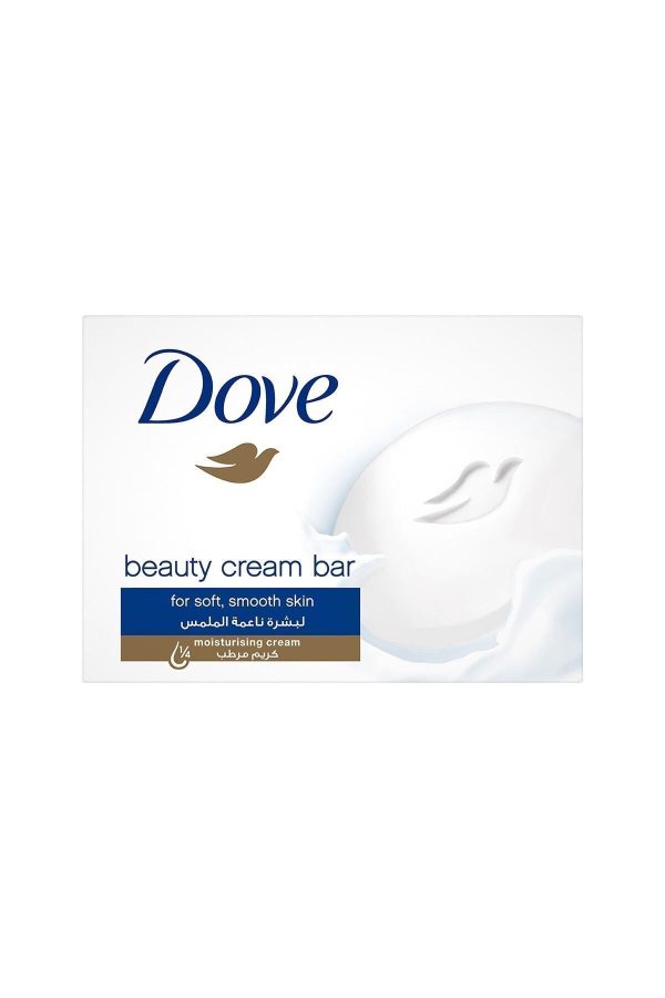 صابون جامد اورجینال برند Dove کد 3932022 - Image 2
