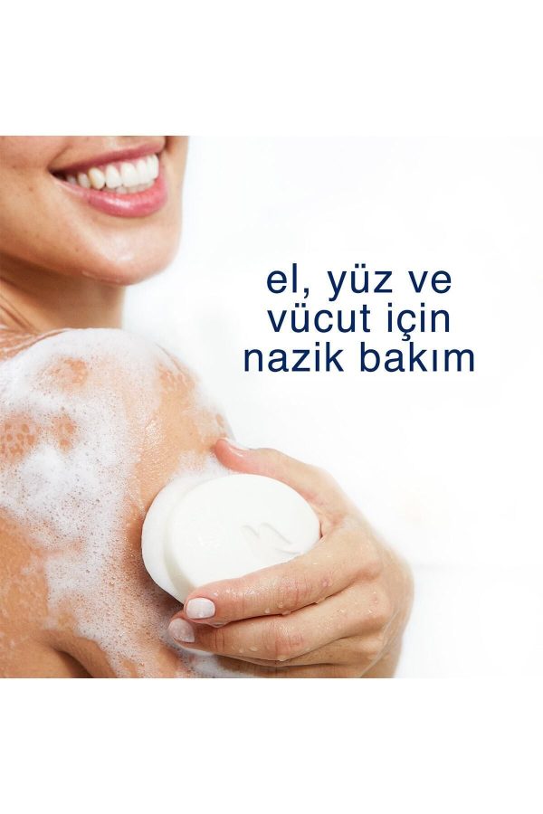 صابون جامد اورجینال برند Dove کد 3932022 - Image 6