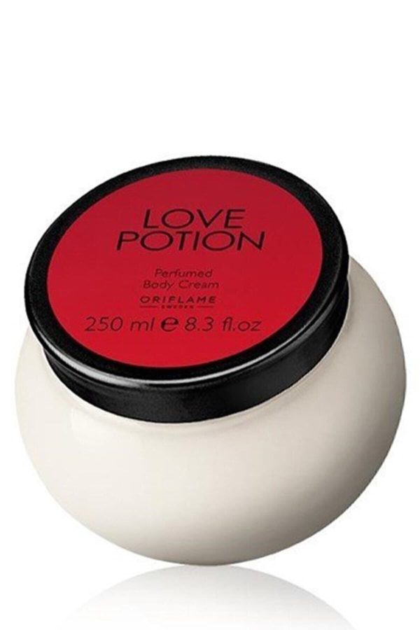 کرم بدن اورجینال برند Oriflame کد 31126434