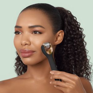 دستگاه پاکسازی صورت اورجینال برند Geske کد 818132067