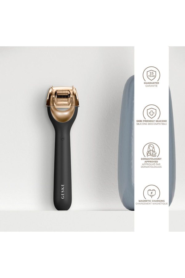 دستگاه پاکسازی صورت اورجینال برند Geske کد 818132067 - Image 7