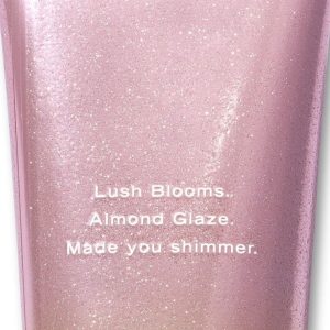 کرم بدن اورجینال برند Victoria s secret مدل Velvet Petals Işıltılı Vücut Losyonu کد 639793099