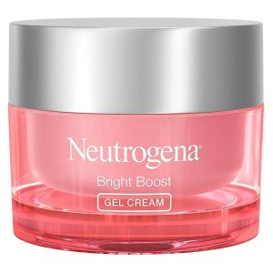 کرم صورت اورجینال برند Neutrogena مدل Bright Boost Jel Krem 50ML کد 828358657
