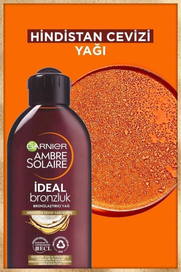 ست ضد آفتاب اورجینال برند Garnier کد 831347028 - Image 3