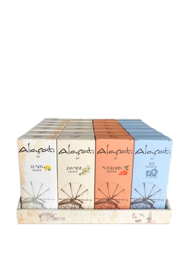 ادکلن اورجینال برند Alacati کد 463699114 - Image 2