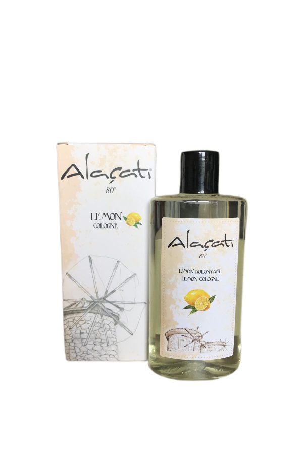 ادکلن اورجینال برند Alacati کد 463699114 - Image 3