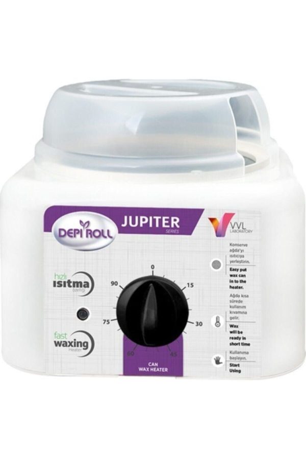 موم اورجینال برند Jupiter کد 42596778