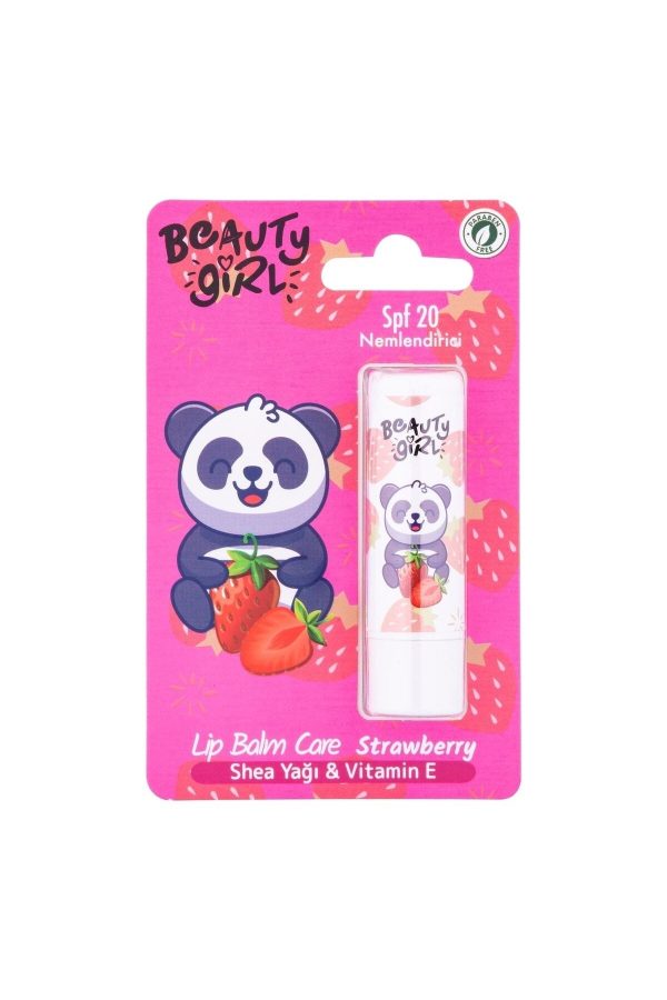 کرم لب اورجینال برند Beauty house کد 379272694