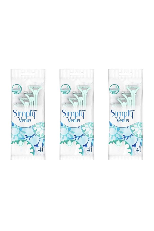 ژیلت و ریش تراش اورجینال برند Gillette venus کد 289132172