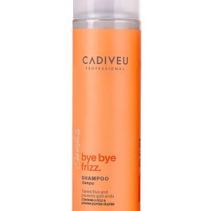 شامپو اورجینال برند Cadiveu مدل BYE BYE FRIZZ ŞAMPUAN 250ML کد 833040238