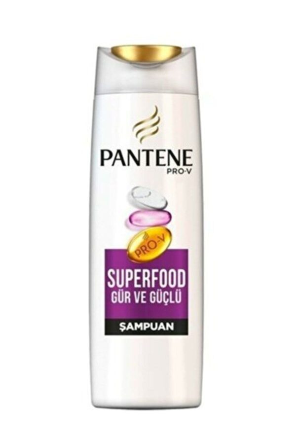 شامپو اورجینال برند Pantene کد 89168368