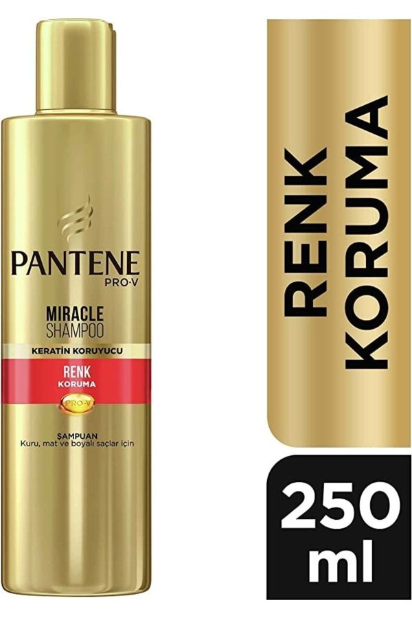 شامپو اورجینال برند Pantene کد 363758715