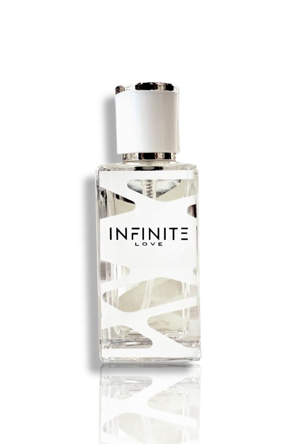 ادکلن اورجینال برند Infinite love مدل K60 Ultraviolet Paco Infınıte کد 379425586