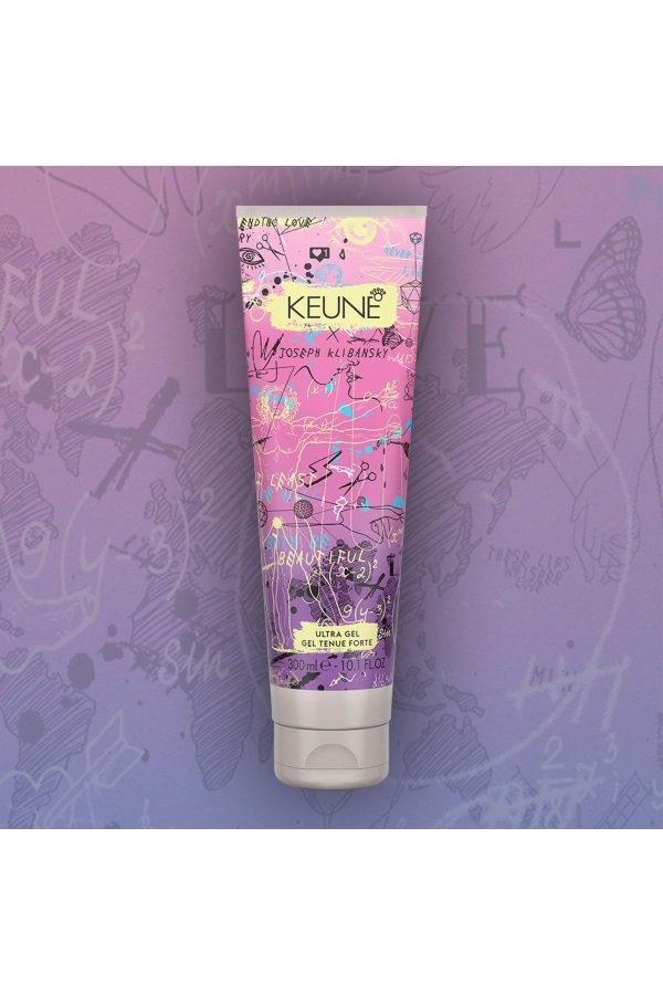 ژل مو اورجینال برند Keune کد 695864984