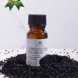 روغن مراقبت کننده اورجینال برند Goomy کد 743431700