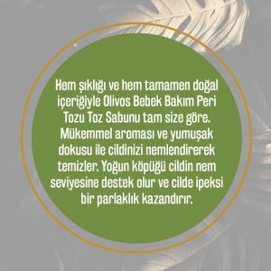 صابون جامد اورجینال برند Olivos کد 46282272